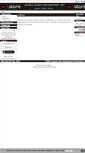 Mobile Screenshot of eshop.andreagiorgi.info